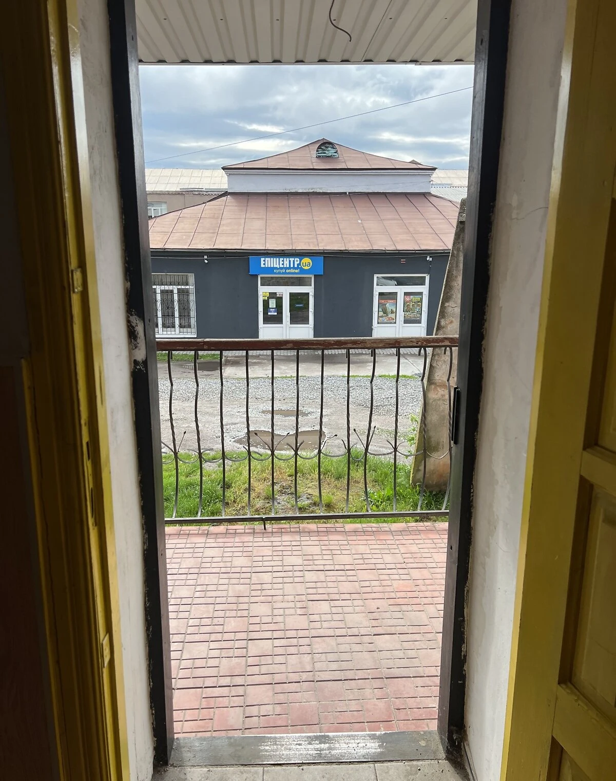 Приміщення, Калинівка: сфера послуг, відкрита стоянка, фото 5