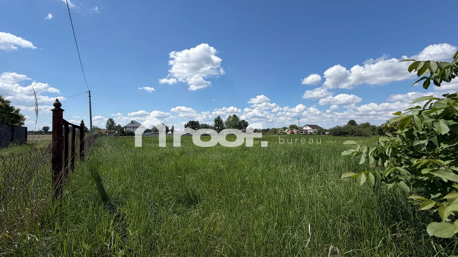Ділянка 20 соток, Озера: під забудову, ліс поруч, 30 хв до Києва - фото 2