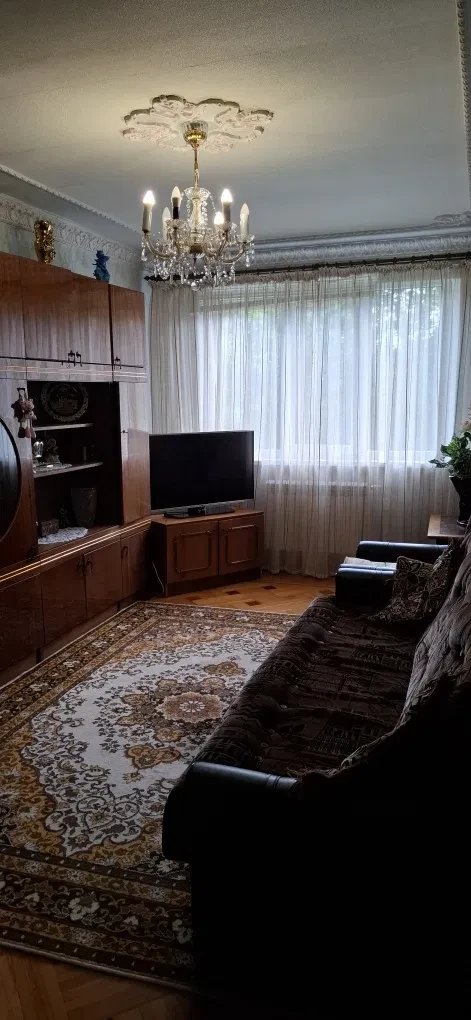 2-кімнатна квартира, Шевченківський: житловий стан, біля метро 23 Августа - фото 3
