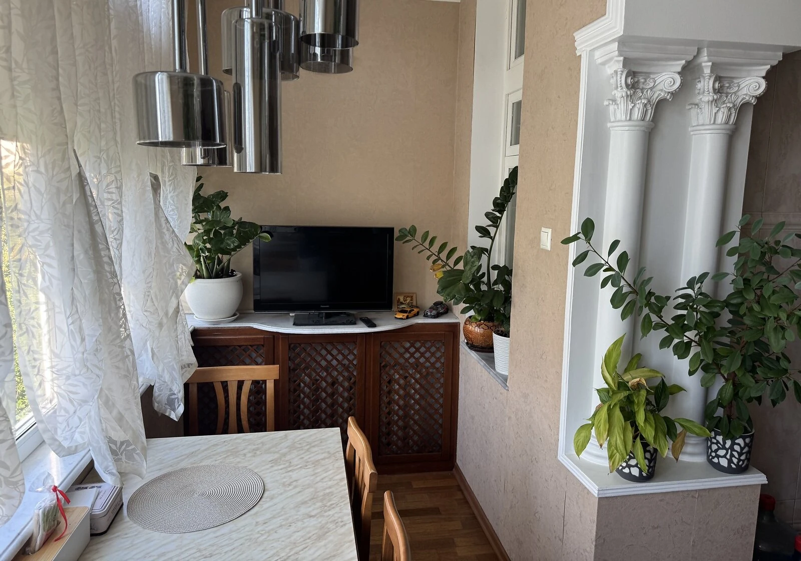 3-комнатная квартира, Подол: можно с маленькими детьми, кирпичный дом, фото 5