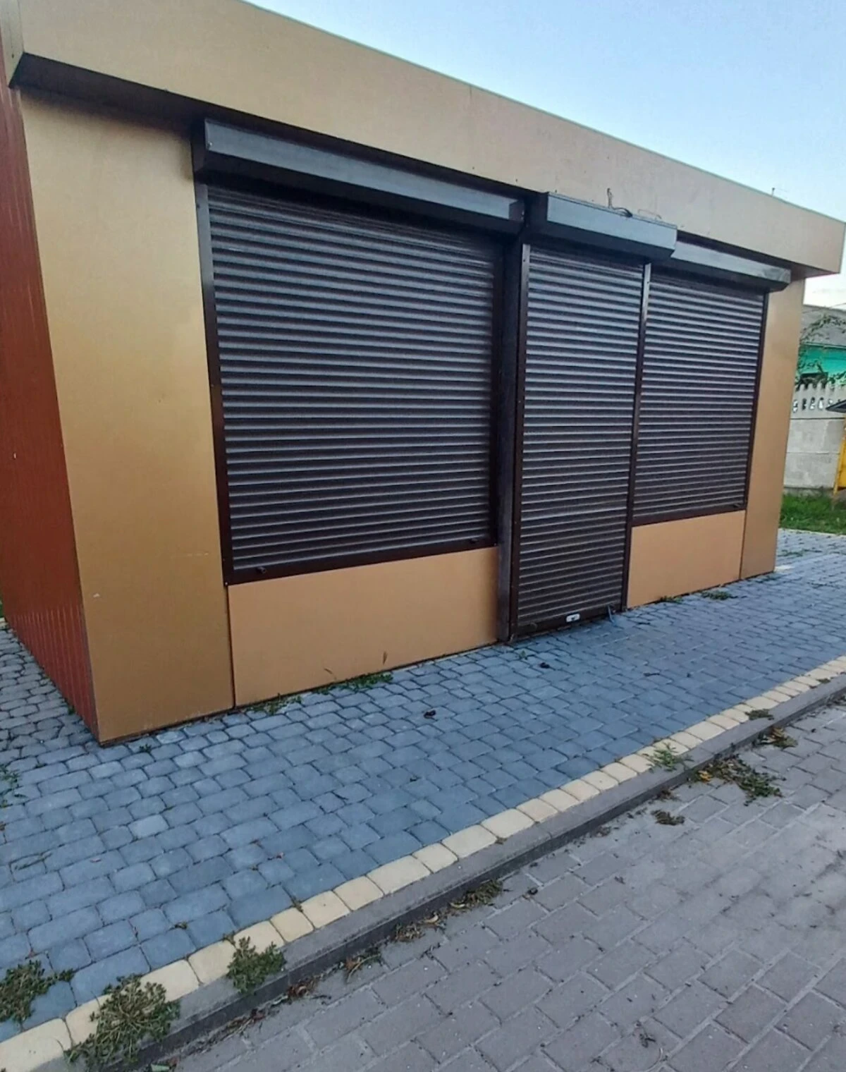Комерційне приміщення, Млинів: під магазин, новобудова - фото 2