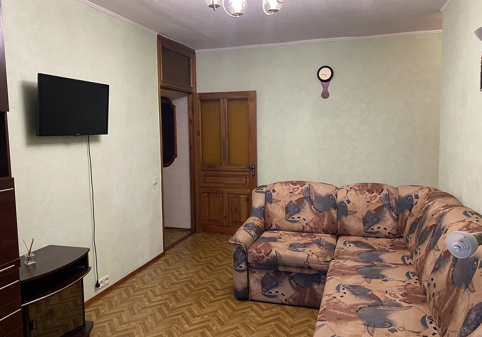 3-кімнатна квартира, Дніпро: торг можливий, газ і вода без світла - фото 3