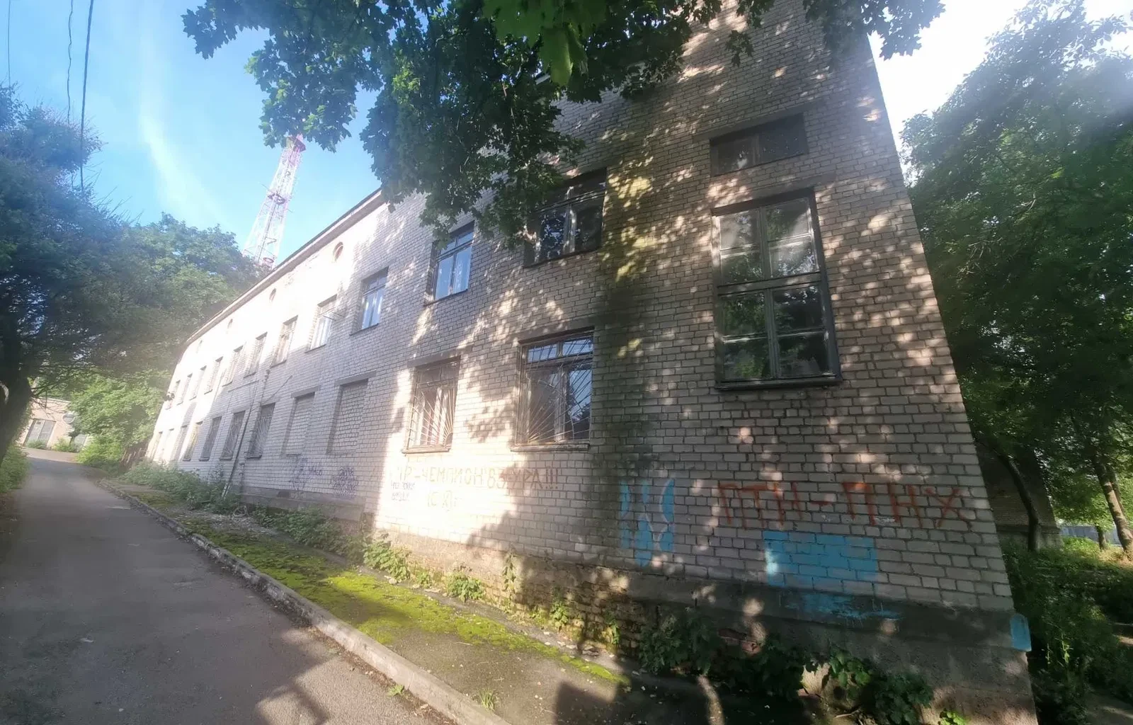 Приміщення, Дніпро: окрема будівля, 2 поверхи - фото 3