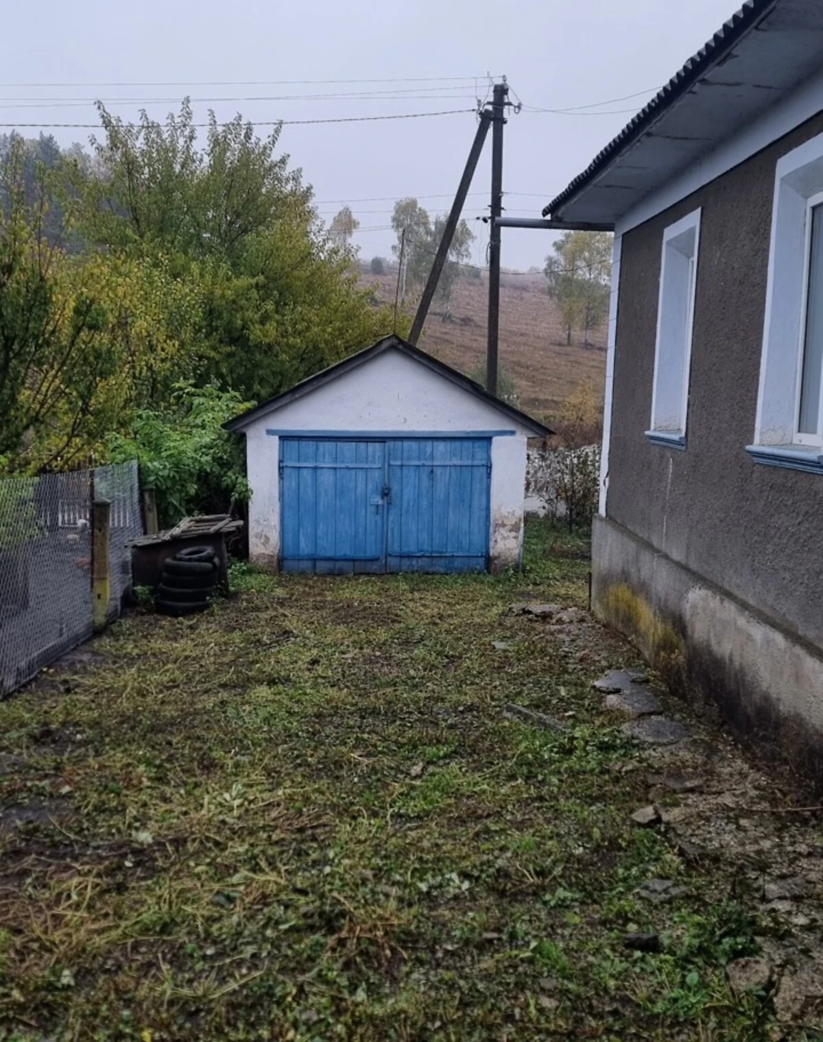Дом, Городок: 25 соток, гараж во дворе, летняя кухня - фото 3