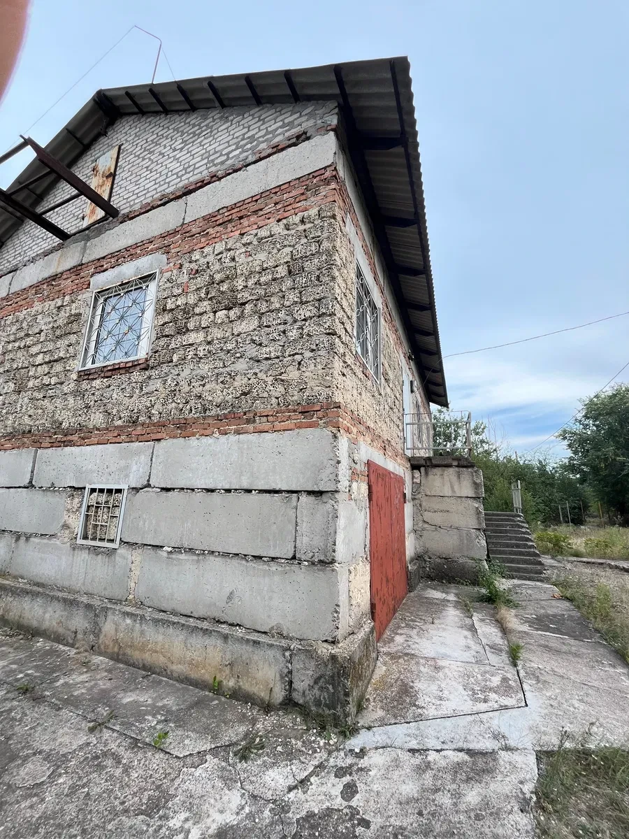 Котедж, Широке: гараж, сауна, баня, фото 4