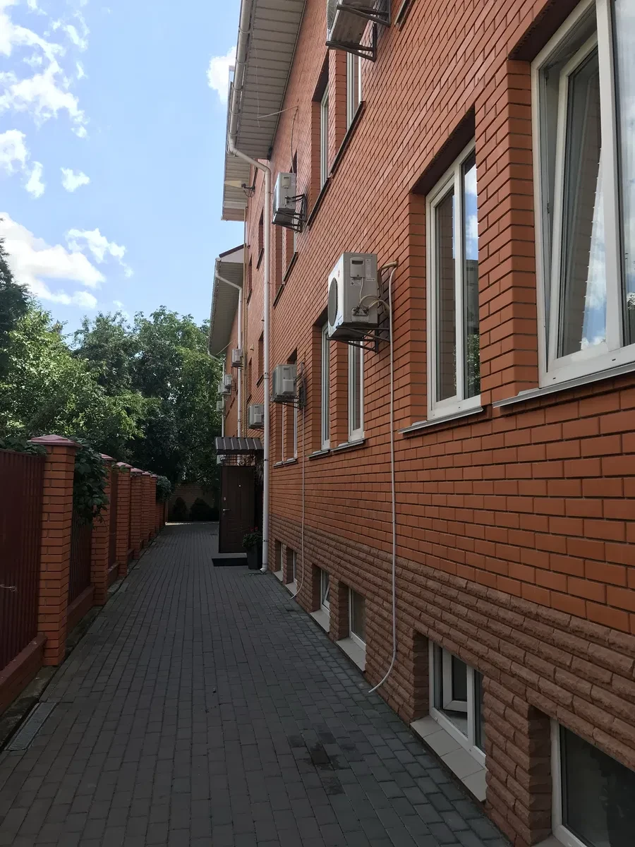 Кабінет, Софіївська Борщагівка: генератор за потреби, власна котельня, фото 3