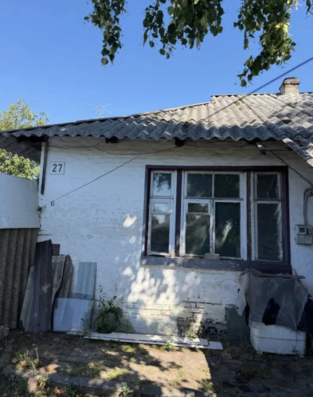 Будинок, Іркліїв: частина будинку, фото 3