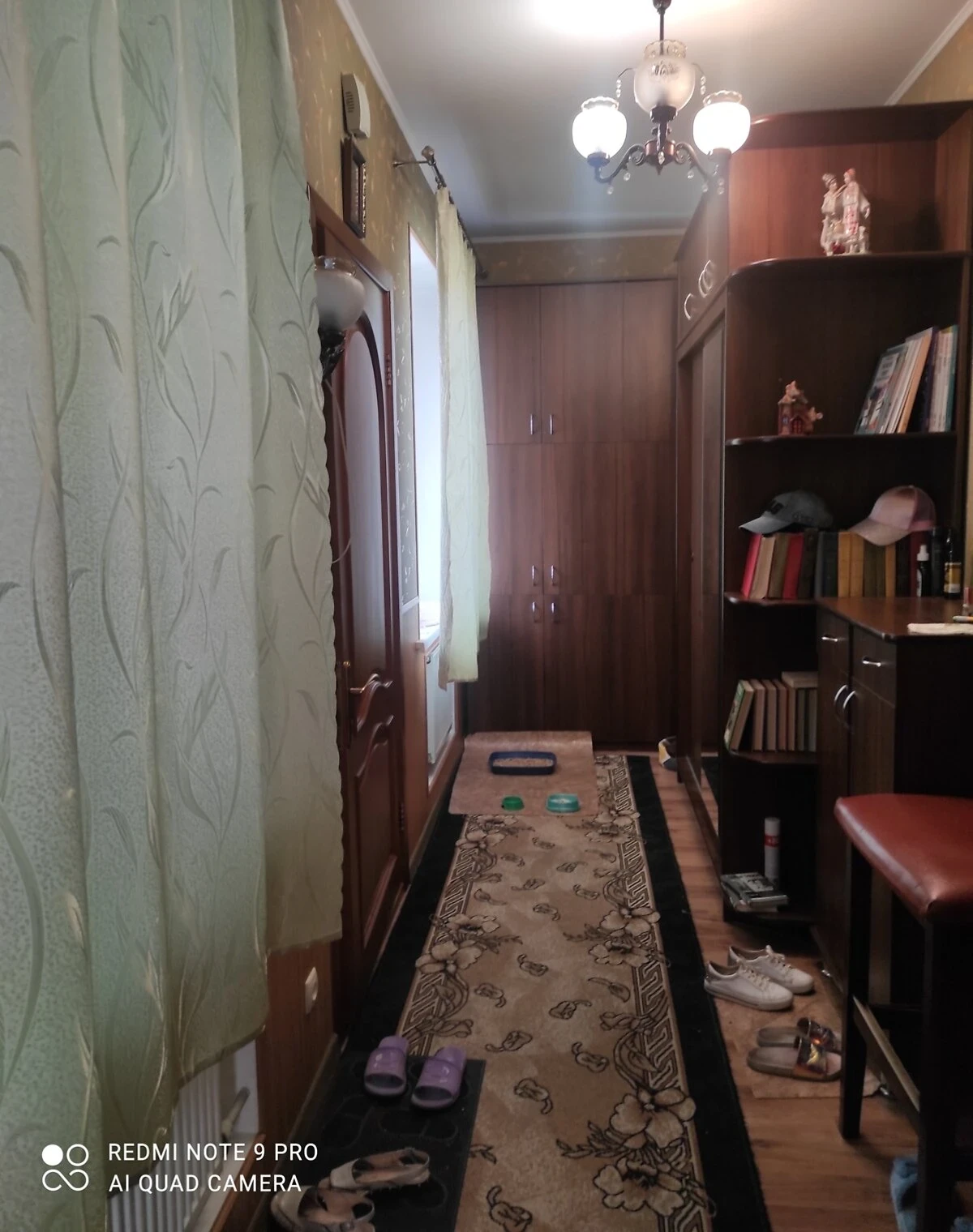 Будинок, Дніпровський: гараж із підвалом, 4 спальні, єВідновлення - фото 4