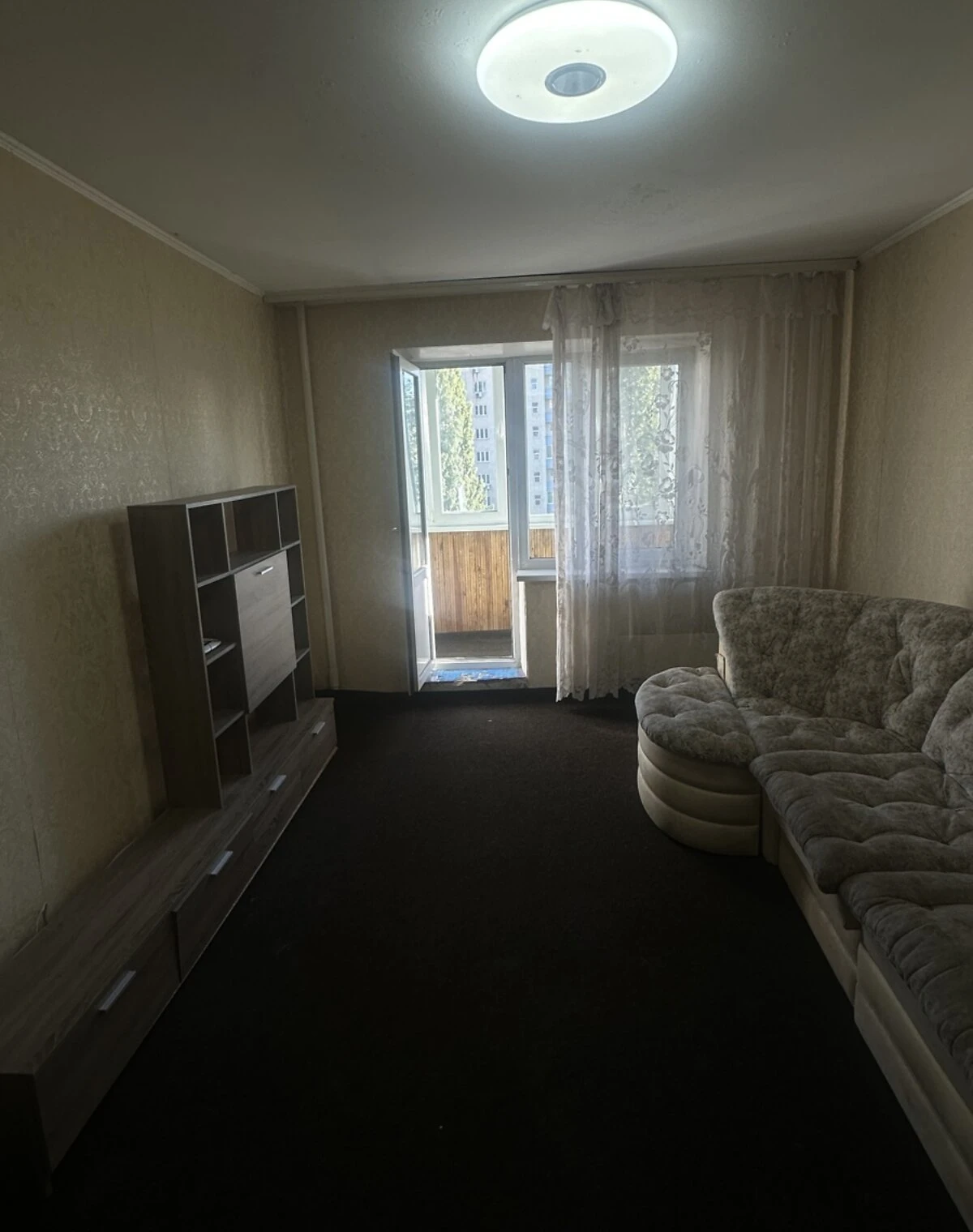 2-кімнатна квартира, Караваєві Дачі - фото 1
