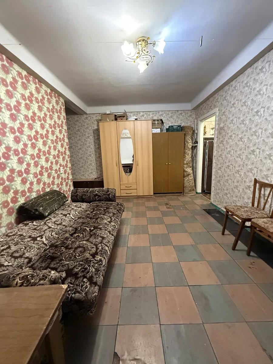 3-кімнатна квартира, Краматорськ: 3 спальні місця, можна з тваринами - фото 3