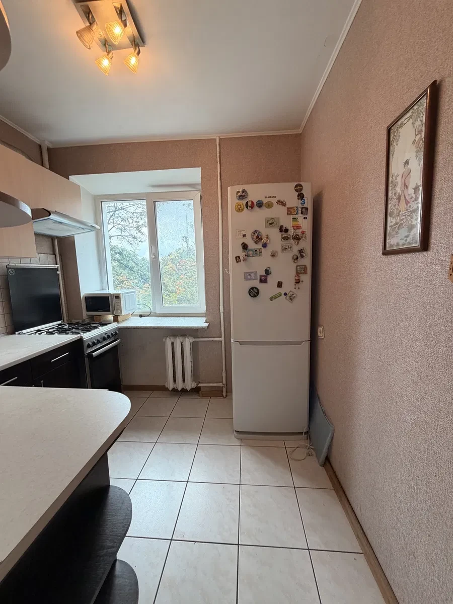 4-кімнатна квартира, Чернігів: два балкони, готові документи, фото 2