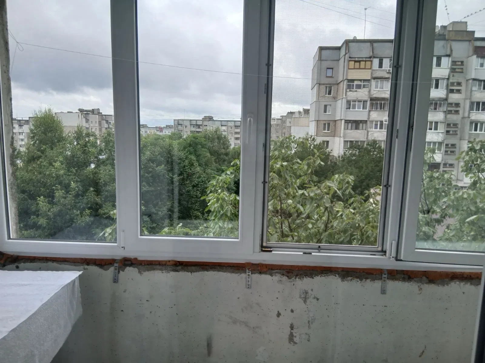 1-кімнатна квартира, Хмельницький: хороший ремонт, техніка - фото 4