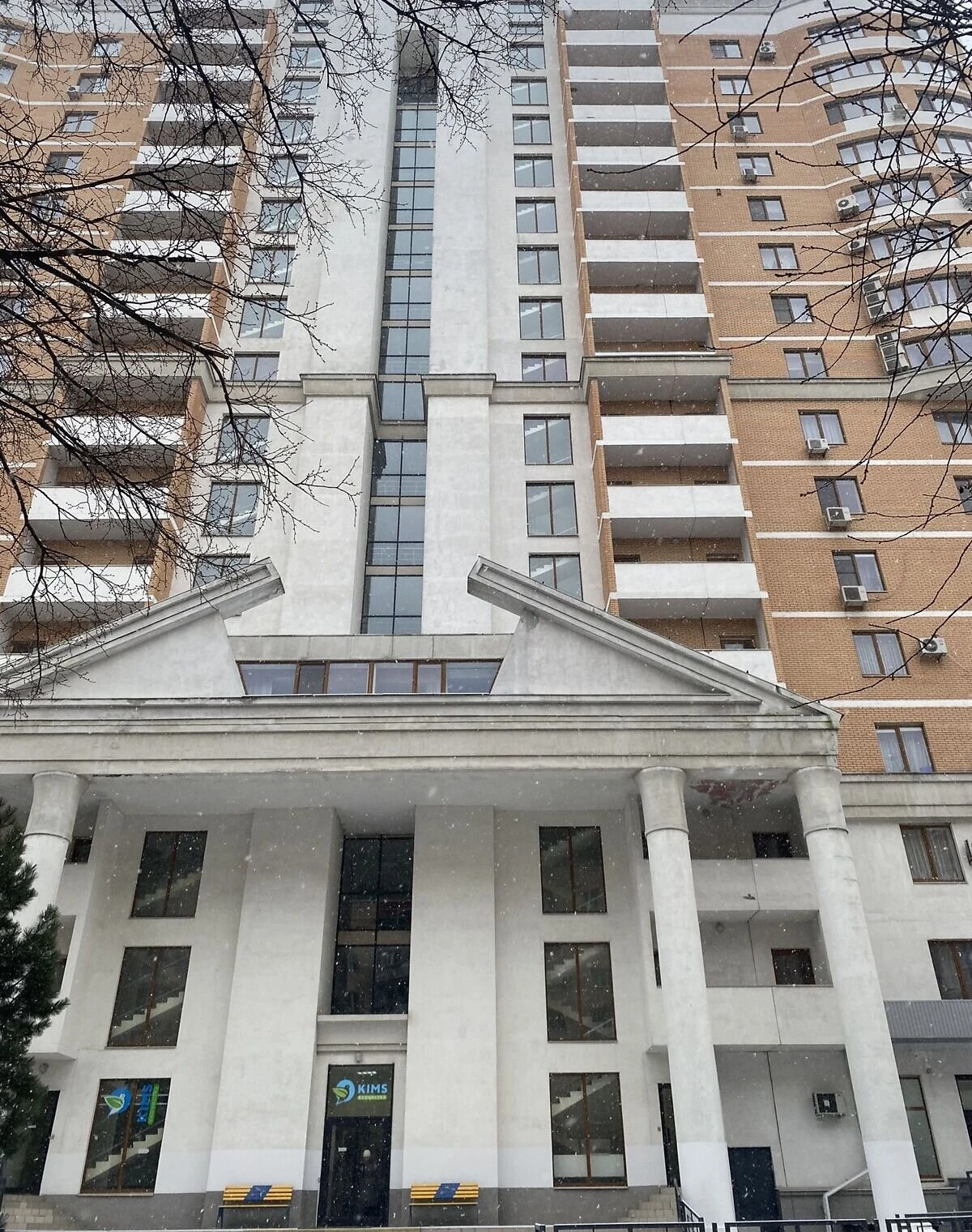 3-комнатная квартира, Академика Ляпунова: дизайнерский ремонт, фото 2
