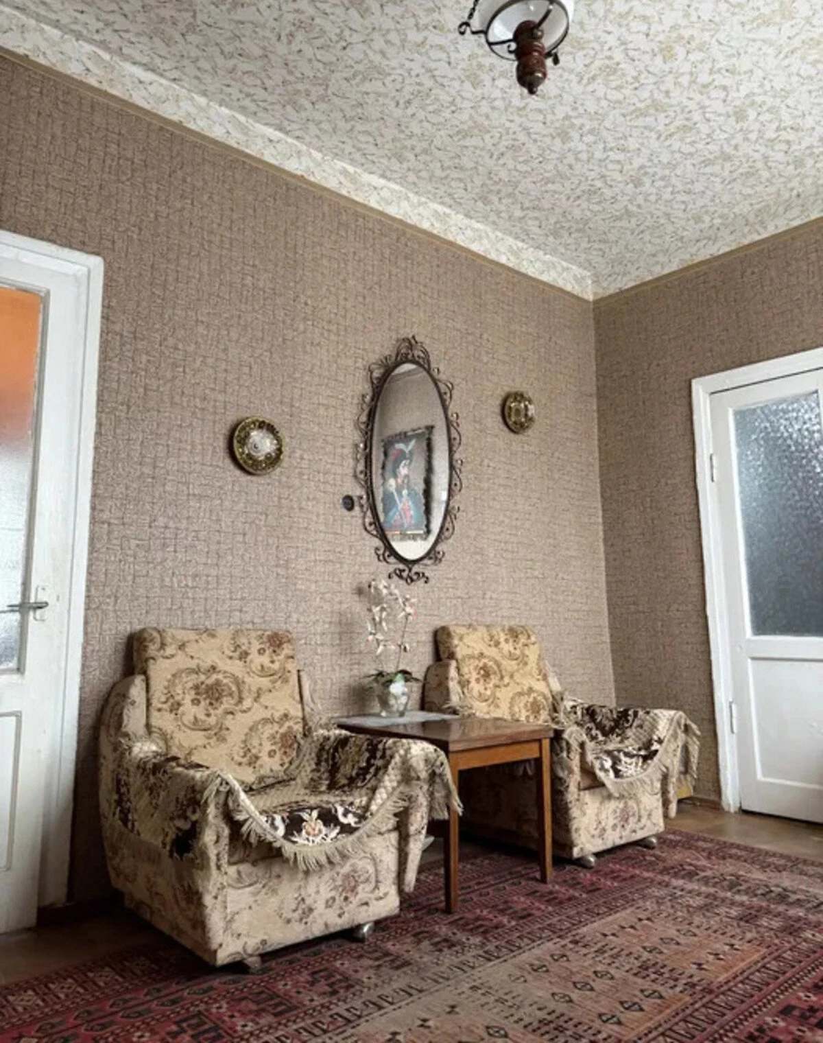 Будинок, Богодухів: гараж у дворі, літня кухня, 2 сотки, фото 5