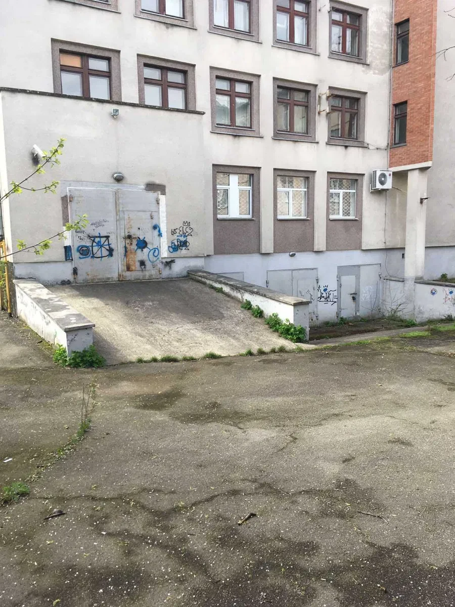 Склад, Біла Церква: фасадний, рампа, цілодобова охорона - фото 2