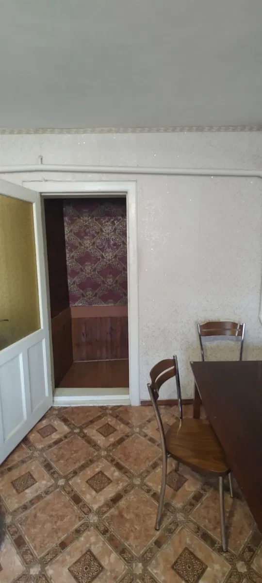 Комната, Шевченковский: горячая вода постоянно, можно студентам - фото 2