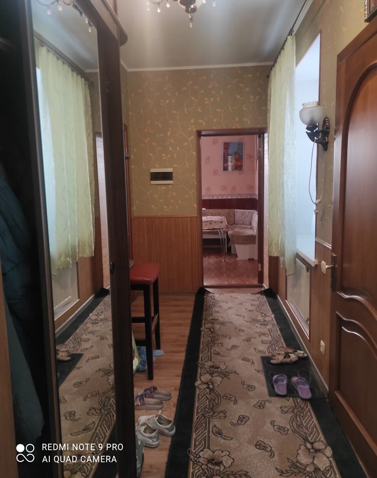 Дом, Днепровский: гараж с подвалом, 4 спальни, єВідновлення, фото 5