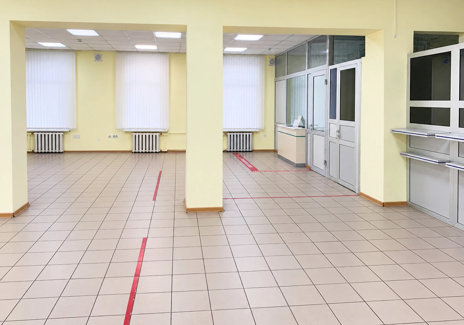 Комерційне приміщення, Олександрія: фасадне, торг можливий - фото 4