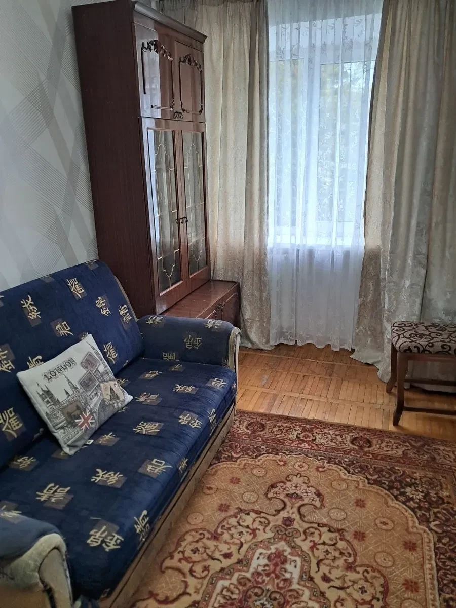 2-кімнатна квартира, Бровари: перша здача, газ, вода й опалення без світла - фото 4
