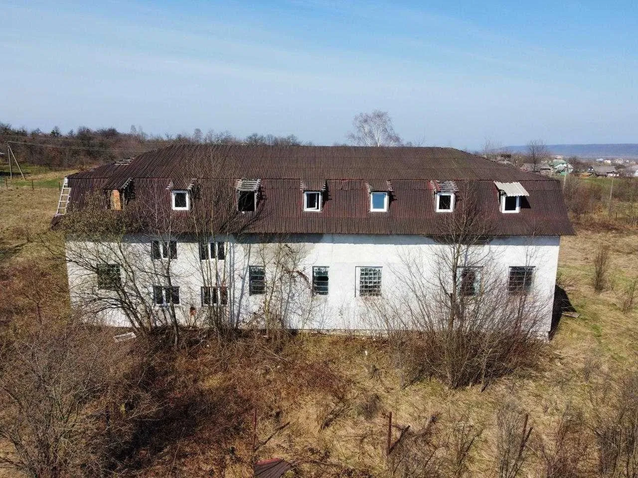 Комплекс, Монастырец: 10,402 га земли, продажа через корпоративные права, фото 5