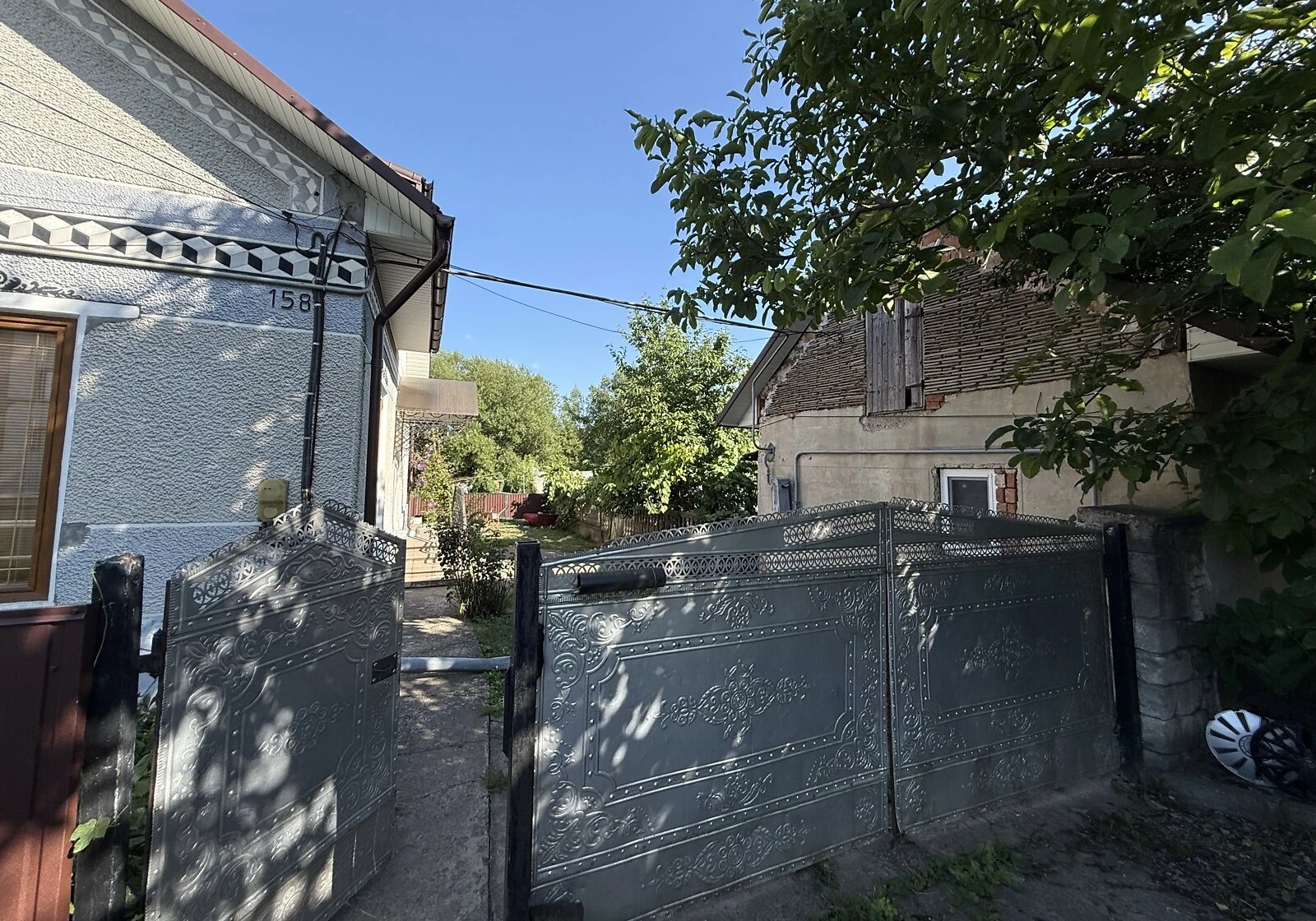 Будинок, Добрівляни: гараж із підвалом, вода й газ без світла - фото 3