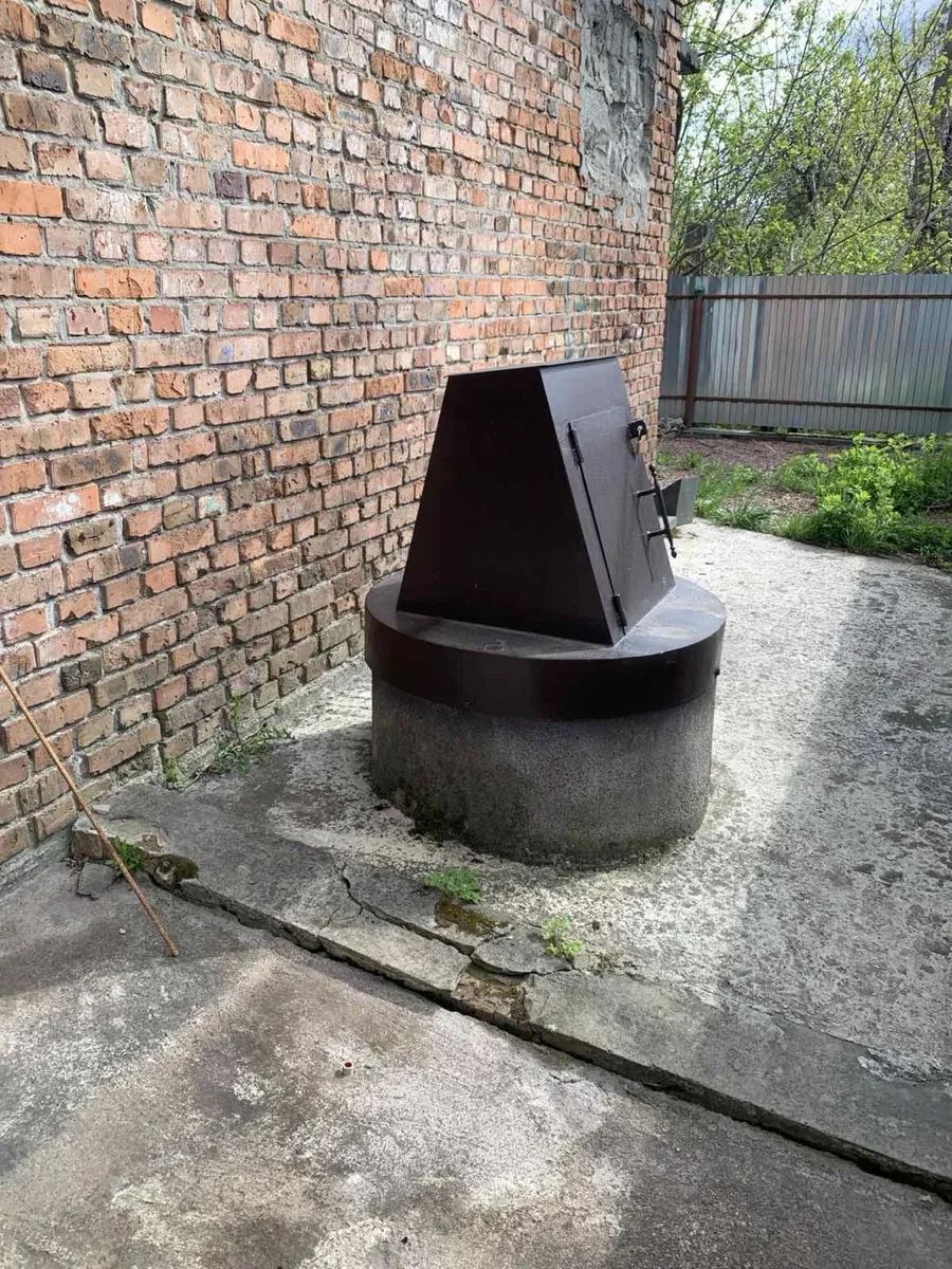 Приміщення, Хорошів: свіжий ремонт, власна криниця, фото 3