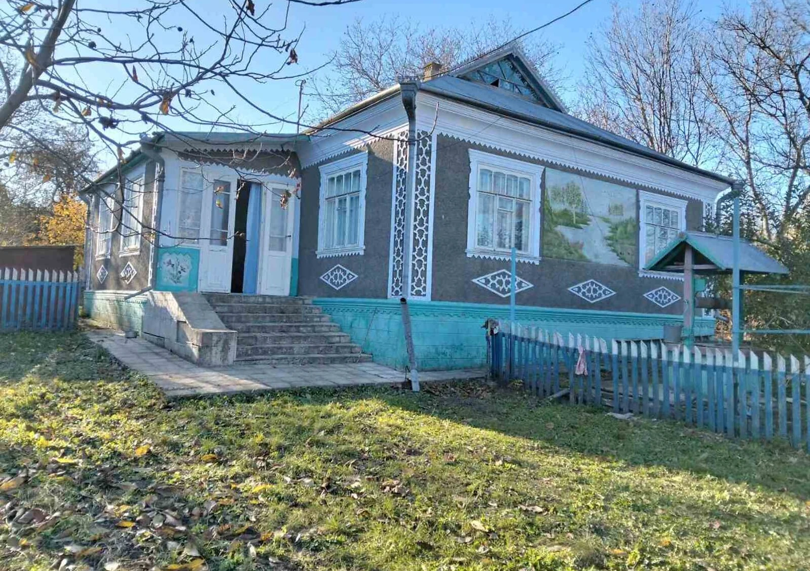 Будинок, Березівка: веранда, 40 соток, можлива розстрочка - фото 2