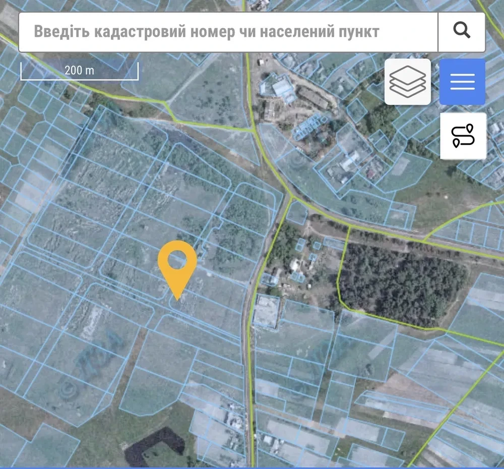Ділянка 10 соток, Михайлівка-Рубежівка: можливий обмін, комунікації поруч - фото 1
