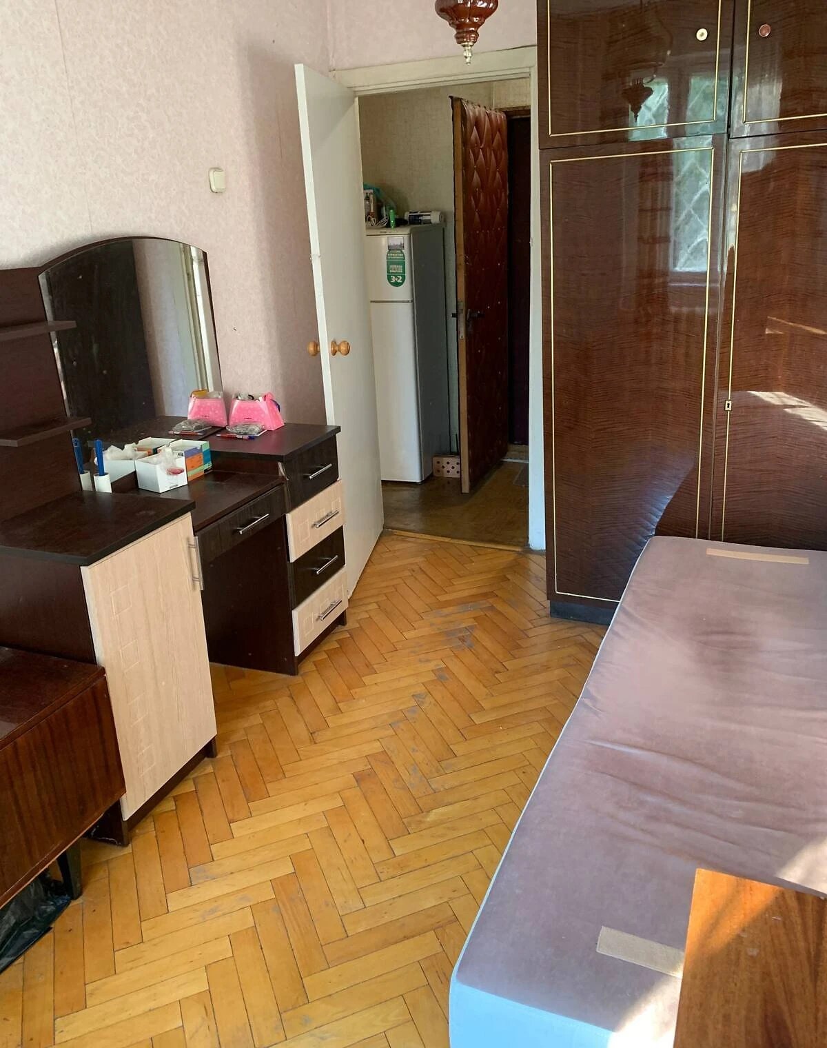 2-кімнатна квартира, Північно-Броварський масив: без ремонту - фото 3