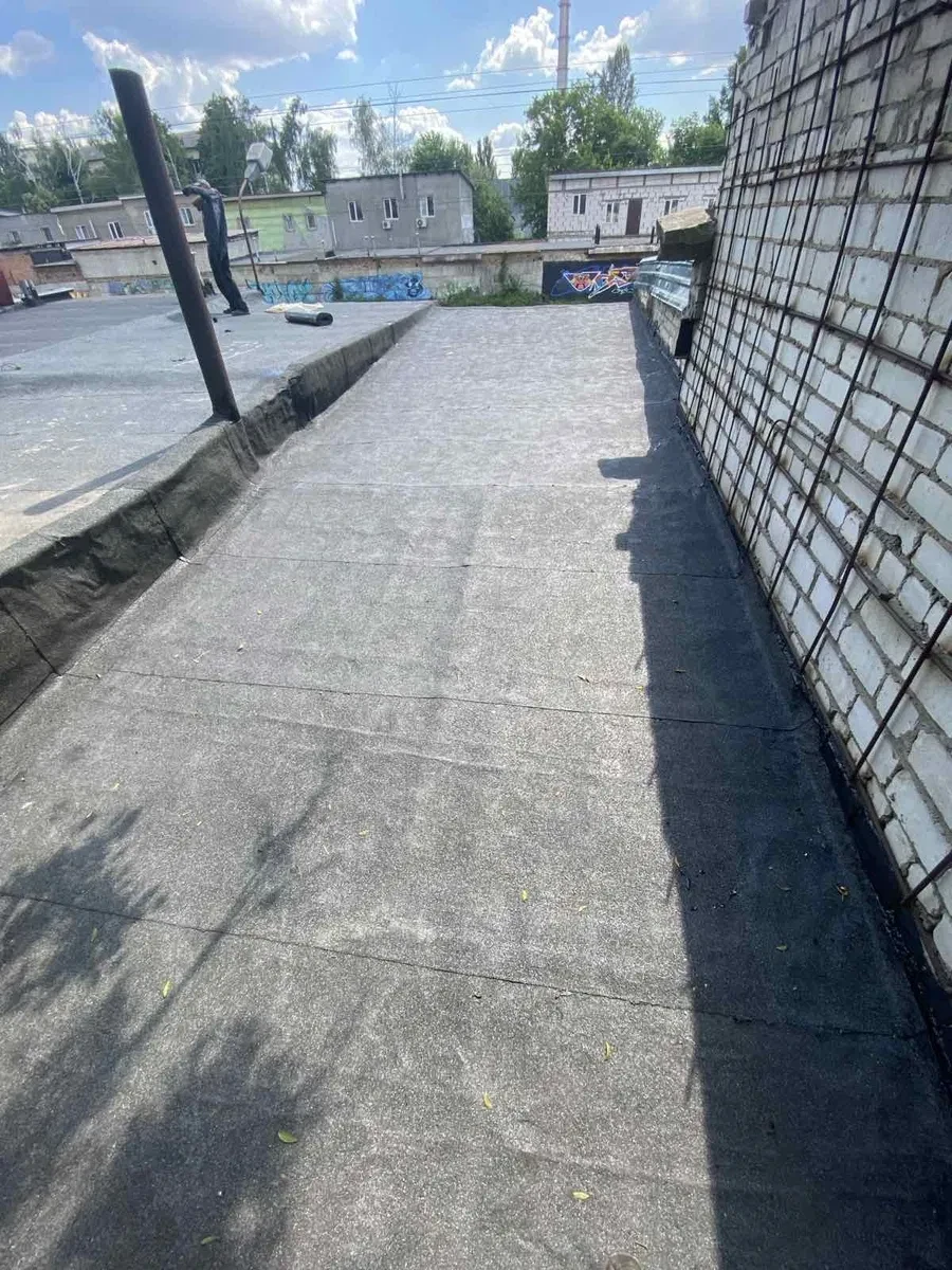 Гараж, Святошинський: підвал, світло цілодобово, метро Академмістечко - фото 2