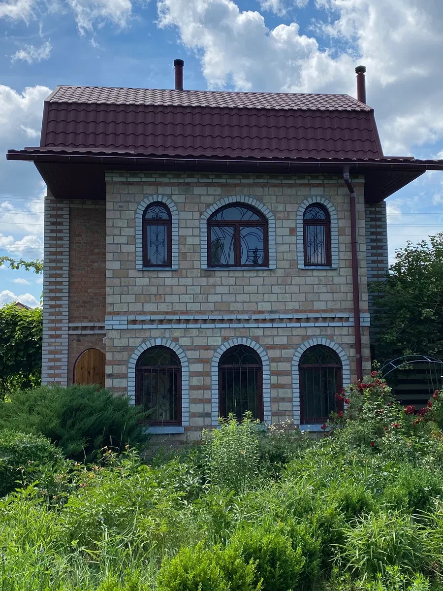 Будинок, Хотянівка: сауна, ліс поруч, 6 соток