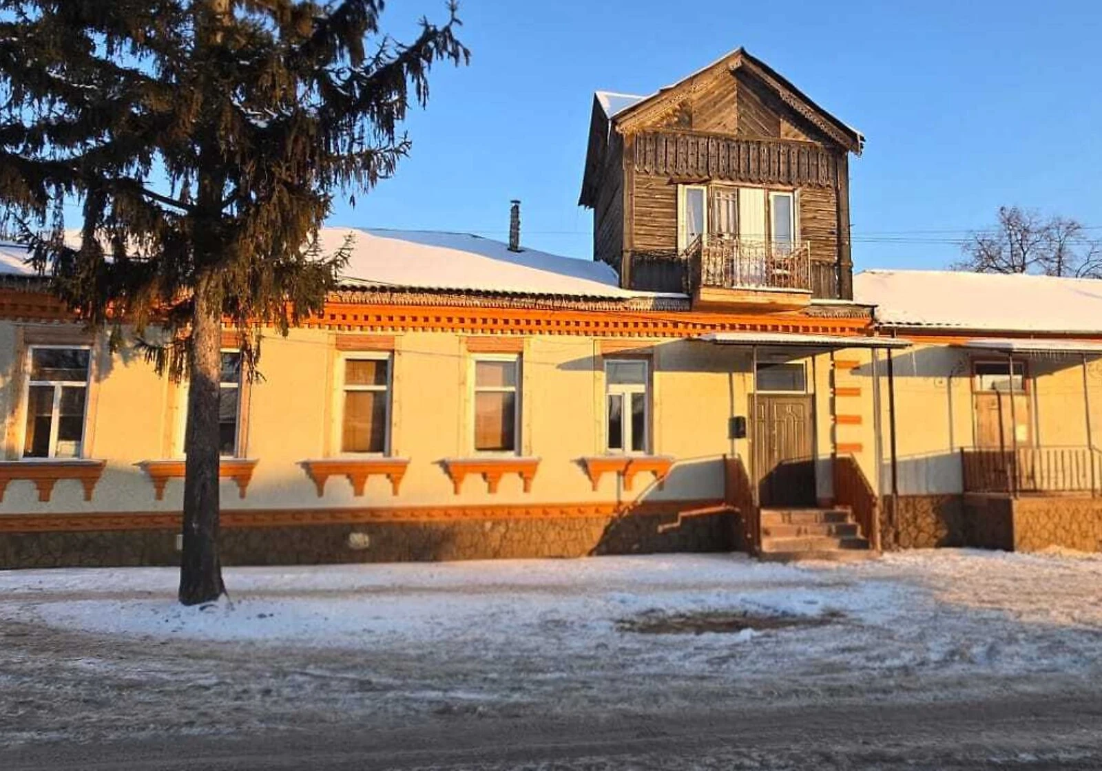 Виробниче приміщення, Остер: резервне живлення, фасадне - фото 3