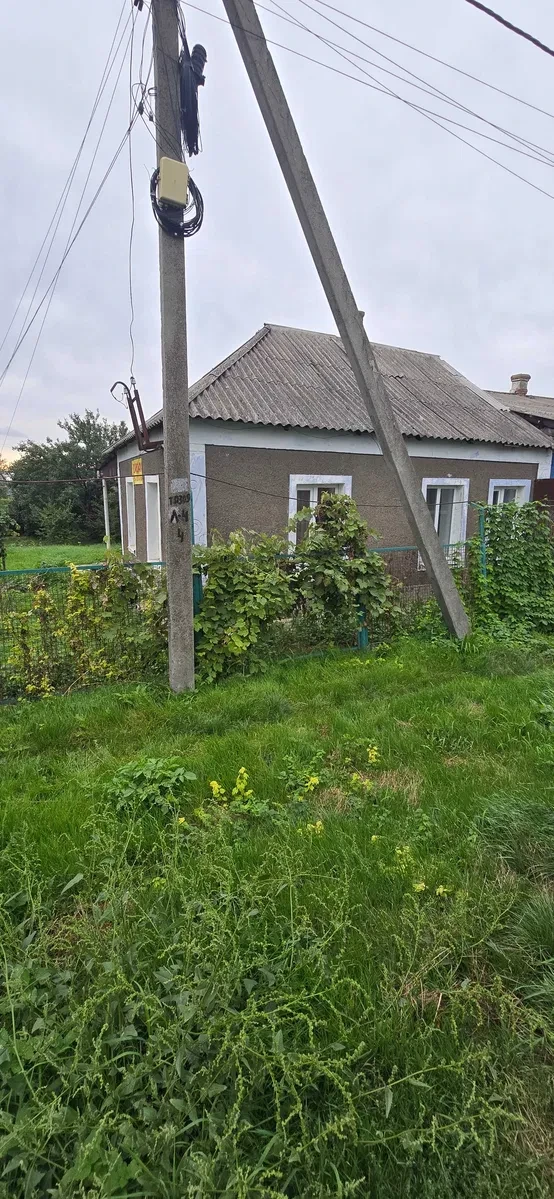Будинок, Подільськ: ділянка 4,73 сотки, торг - фото 1