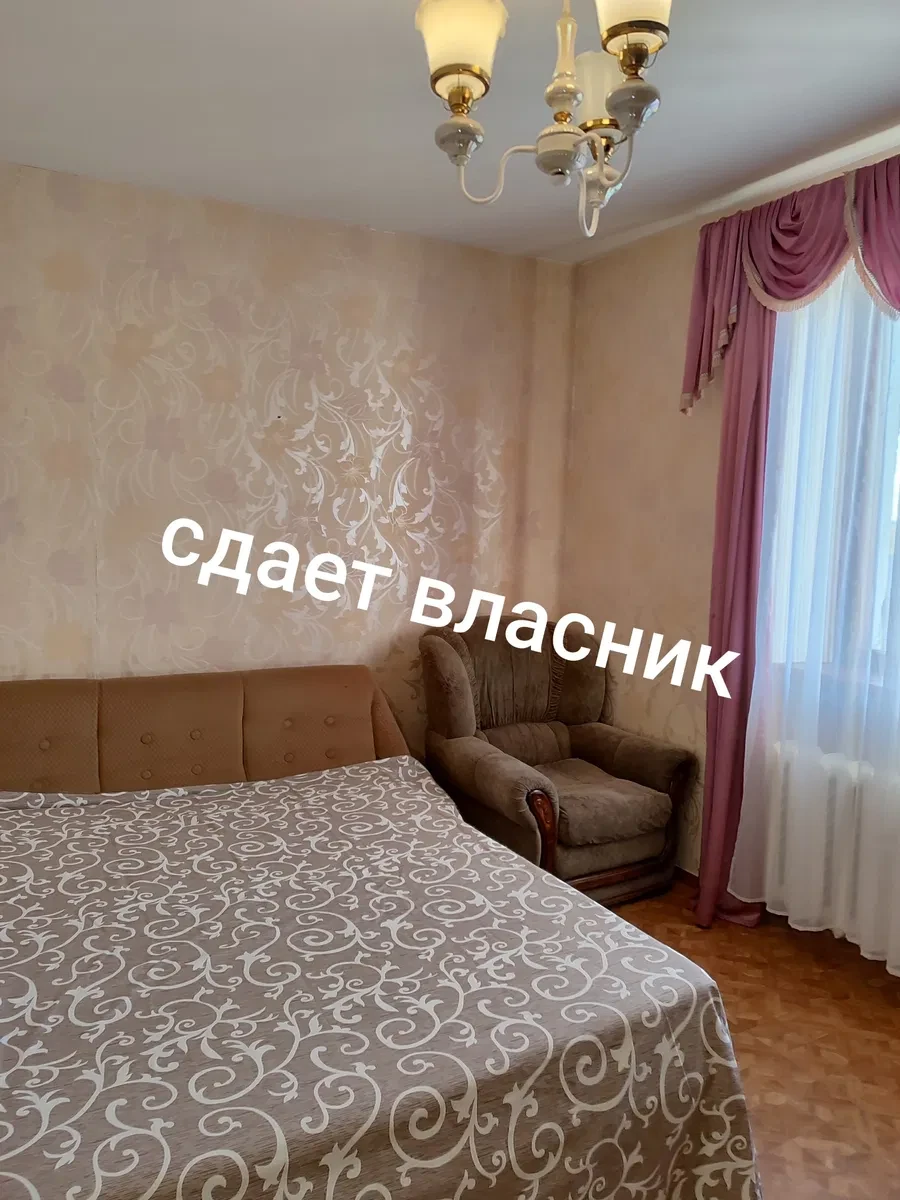 1-кімнатна квартира, Київський: море поруч, 12-та станція - фото 3