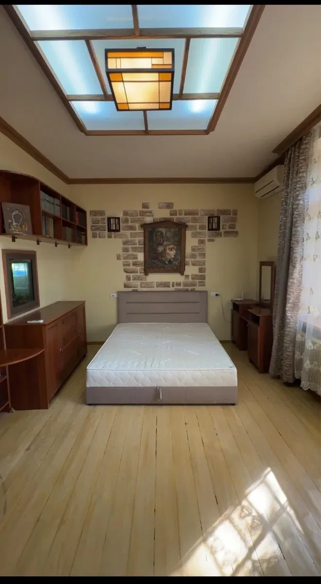 2-кімнатна квартира, Приморський: закритий двір, газове опалення - фото 1