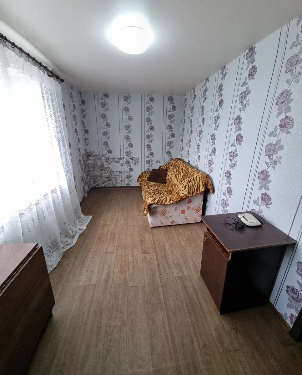 2-кімнатна квартира, Слобідський: сучасний ремонт, суміжні кімнати - фото 3