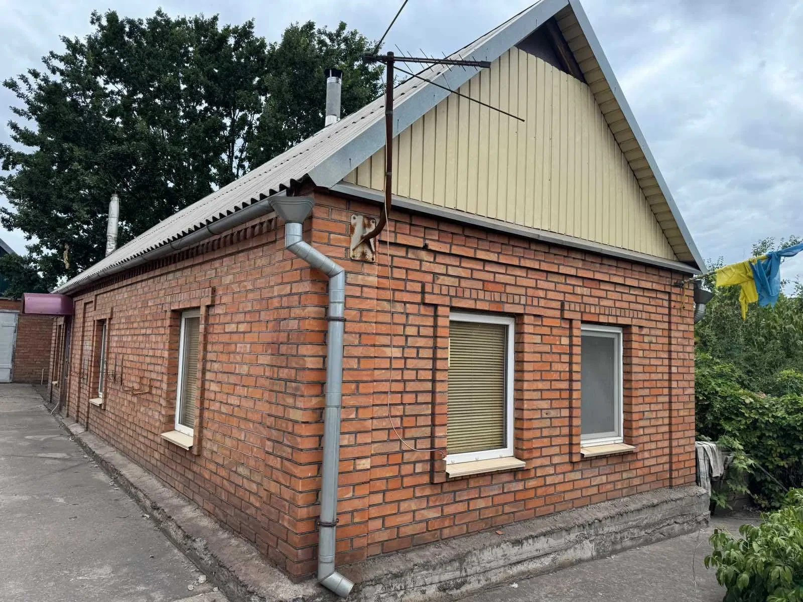 Дом, Центрально-Городской: гараж, 10.10 соток, летняя кухня, фото 5