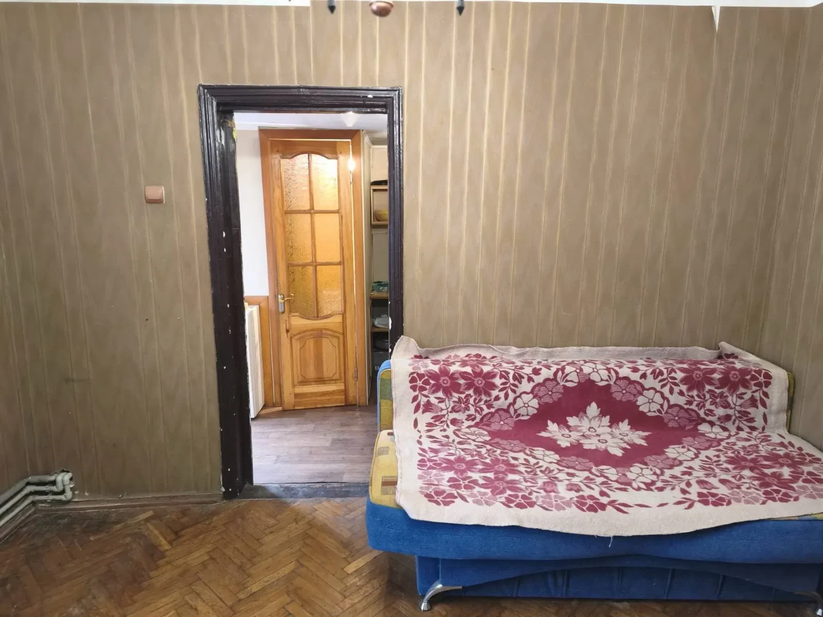Дом, Старые Петровцы: собственный двор, метро Героев Днепра за 10-15 мин, фото 5