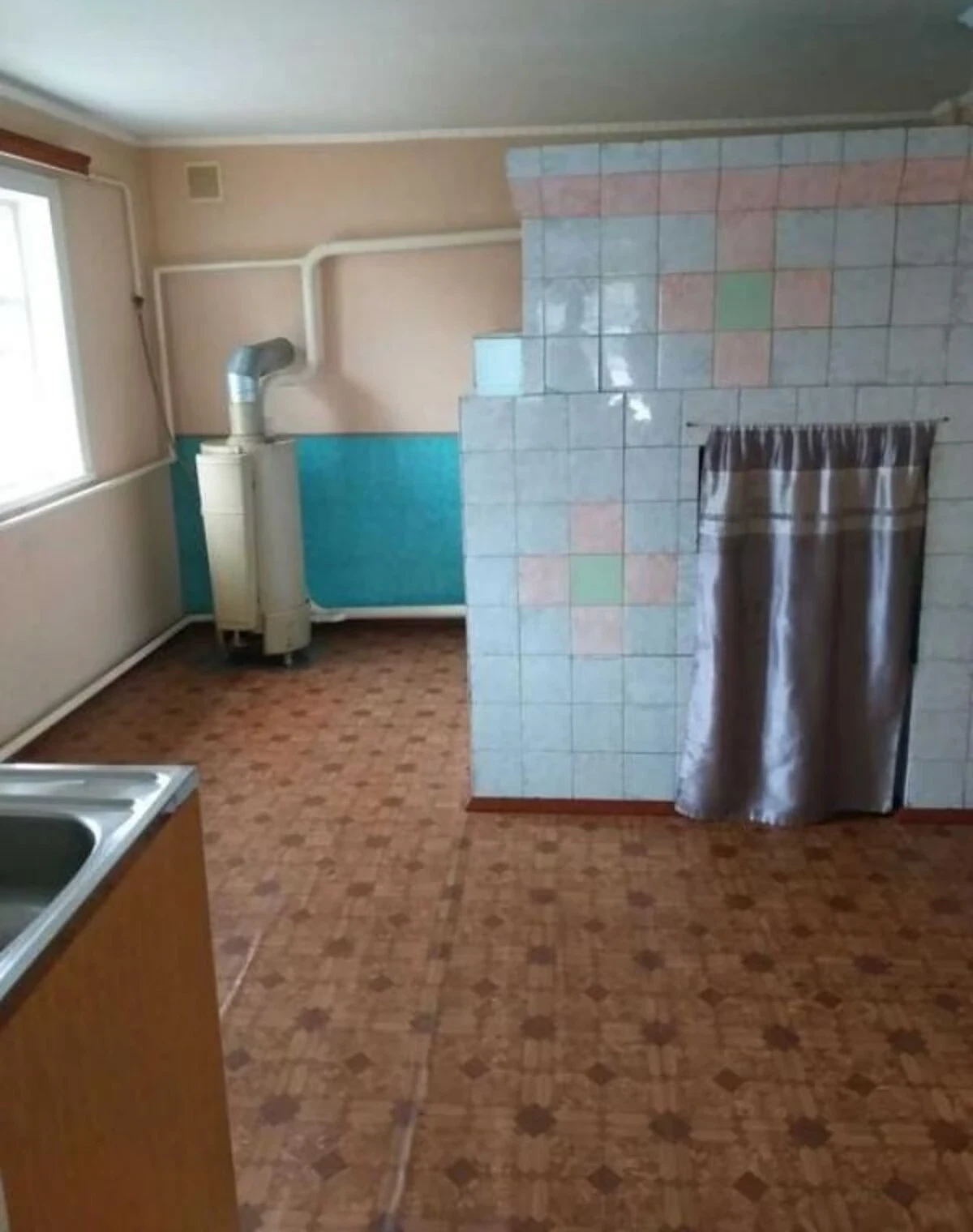 Будинок, Лосинівка: 22 сотки, газове та пічне опалення - фото 4