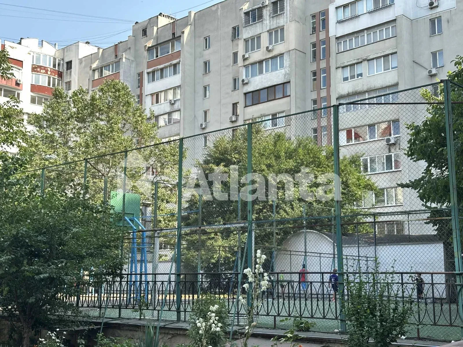 2-кімнатна квартира, Київський: 5-та станція Б. Фонтана, кладова в подарунок - фото 2