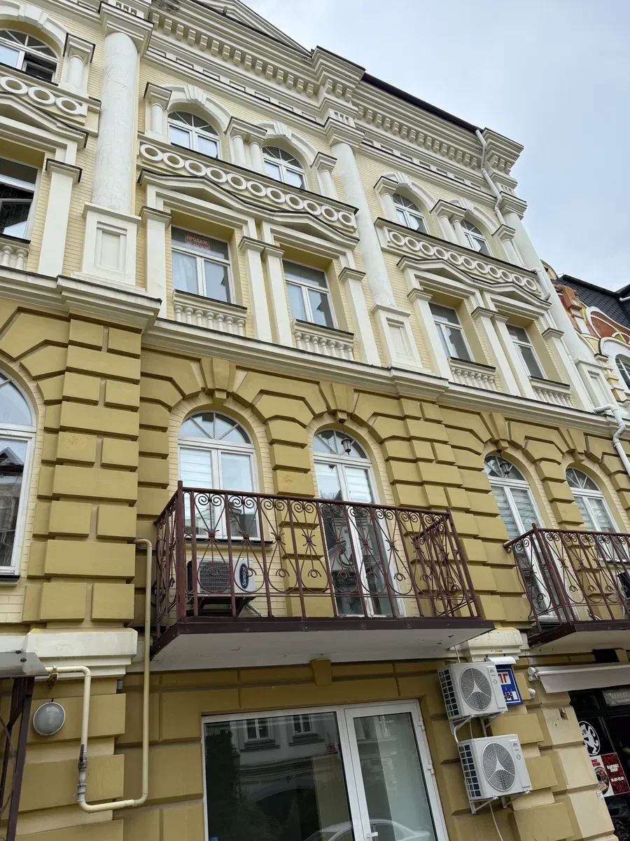 2-кімнатна квартира, Подільський: єОселя, вільне планування
