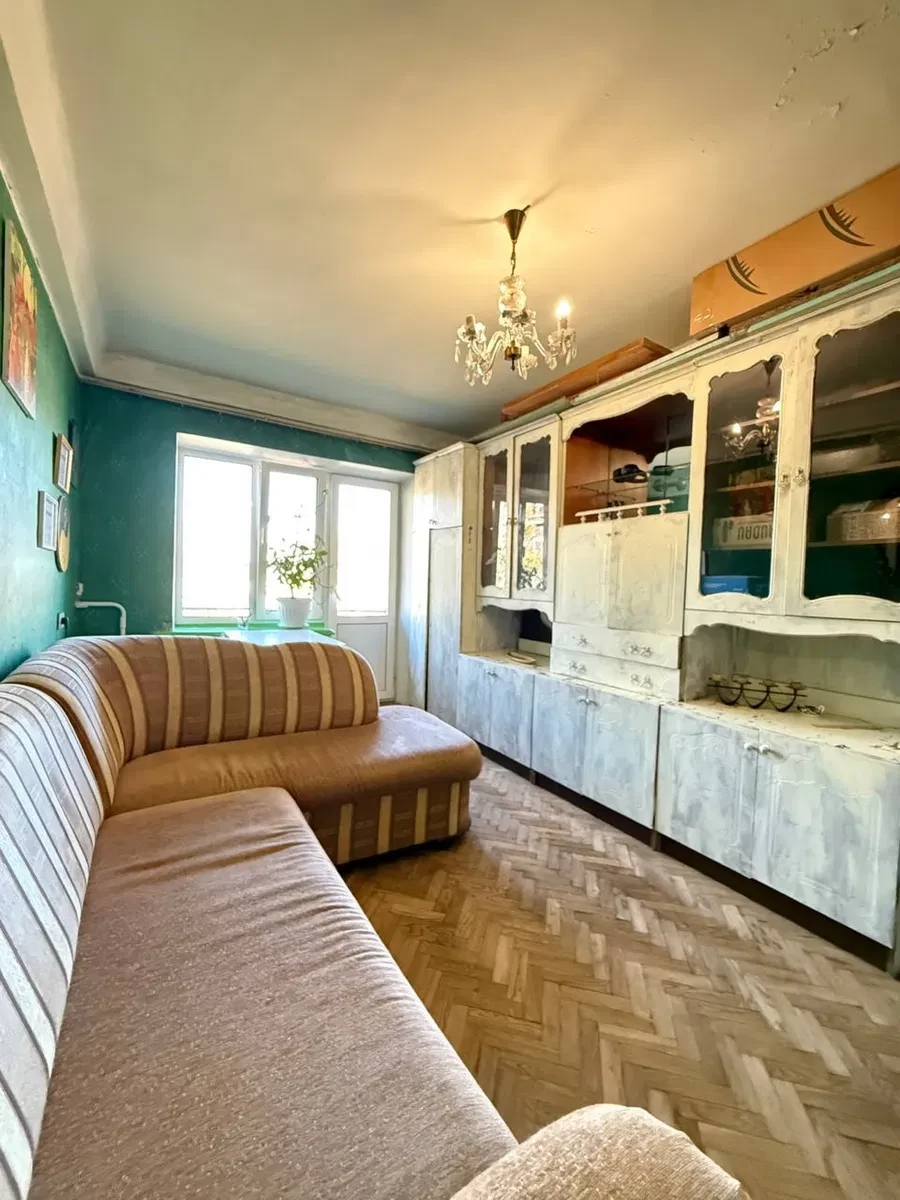 2-кімнатна квартира, Печерський: метро Дружби Народів 5 хв, розпашонка - фото 2