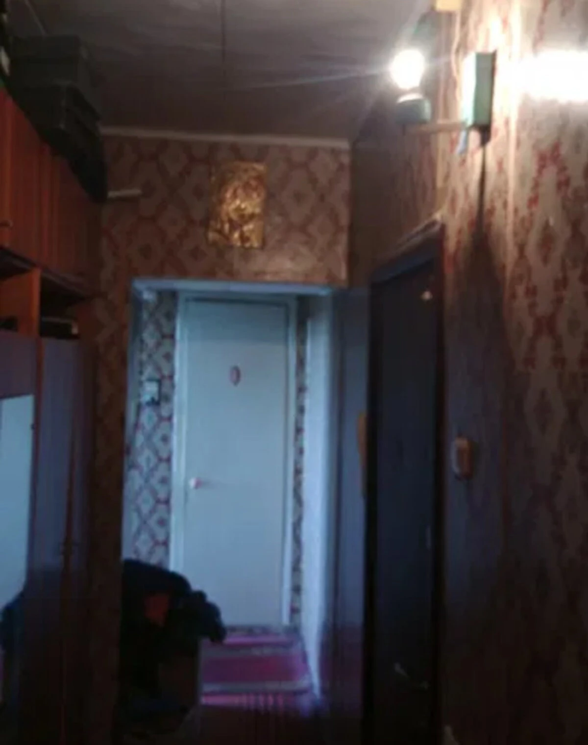 2-кімнатна квартира, 626-ий мікрорайон: кухня 9 м² - фото 2