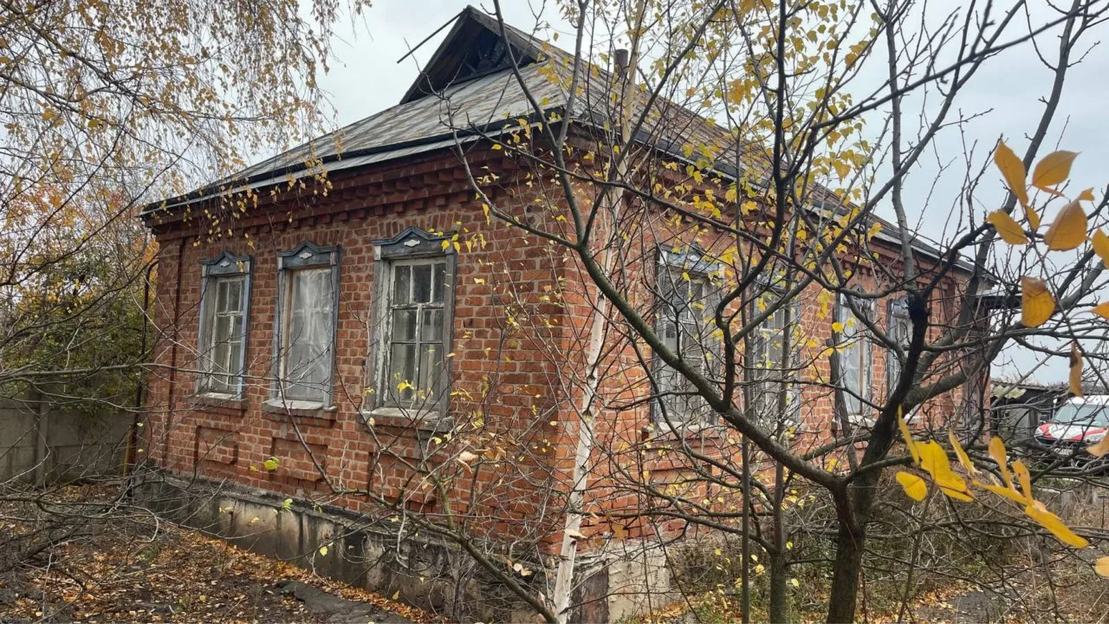 Дом, Берестовенька: 60 соток чернозема, электричка за пять минут