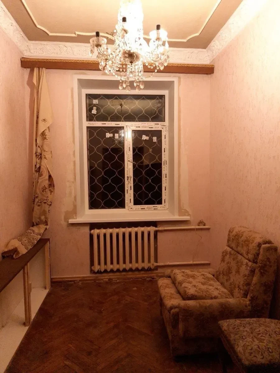 3-комнатная квартира, Шевченковский: сталинка, метро Университет, фото 5