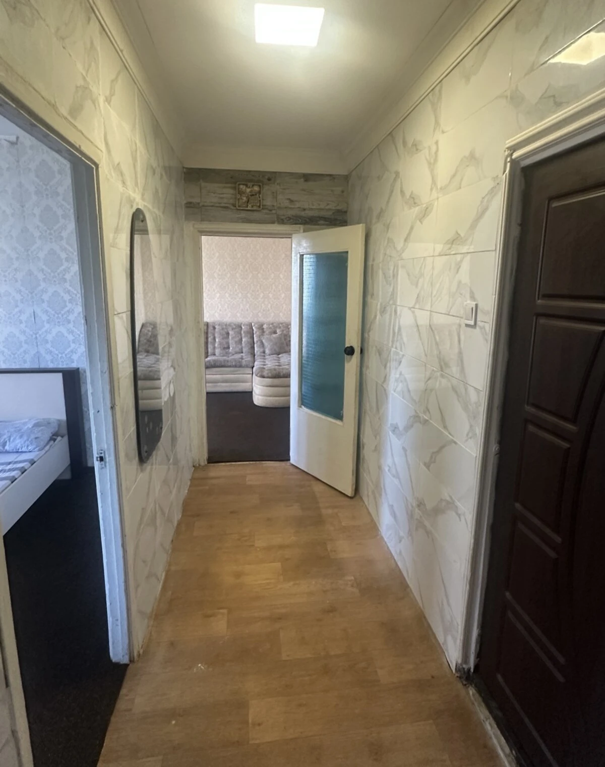 2-кімнатна квартира, Караваєві Дачі - фото 3