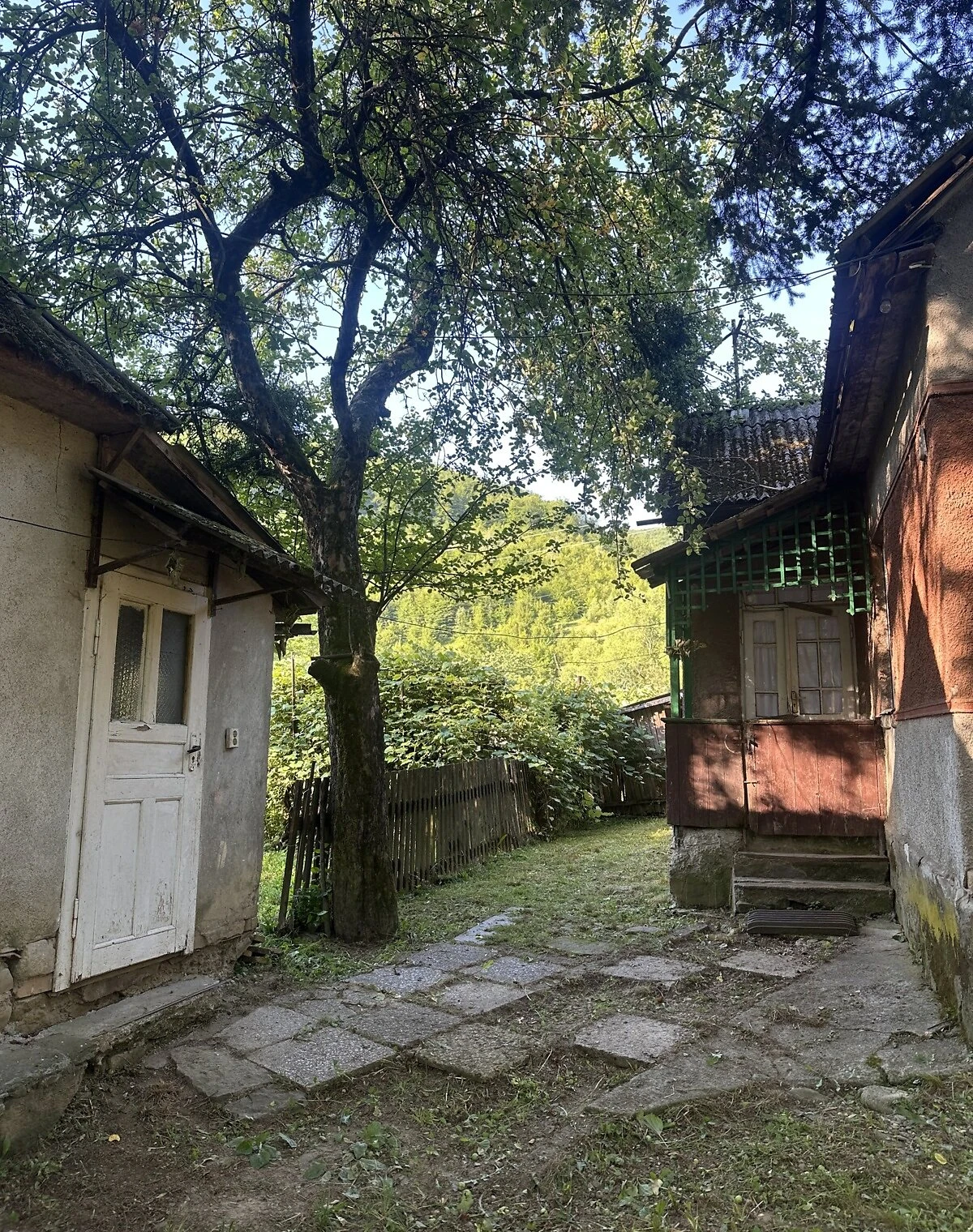Будинок, Полянська Гута: 19 соток, 2 спальні, камін, фото 5