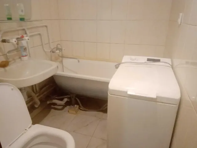 2-кімнатна квартира, Солом'янський: для 1-2 людей, євроремонт - фото 3
