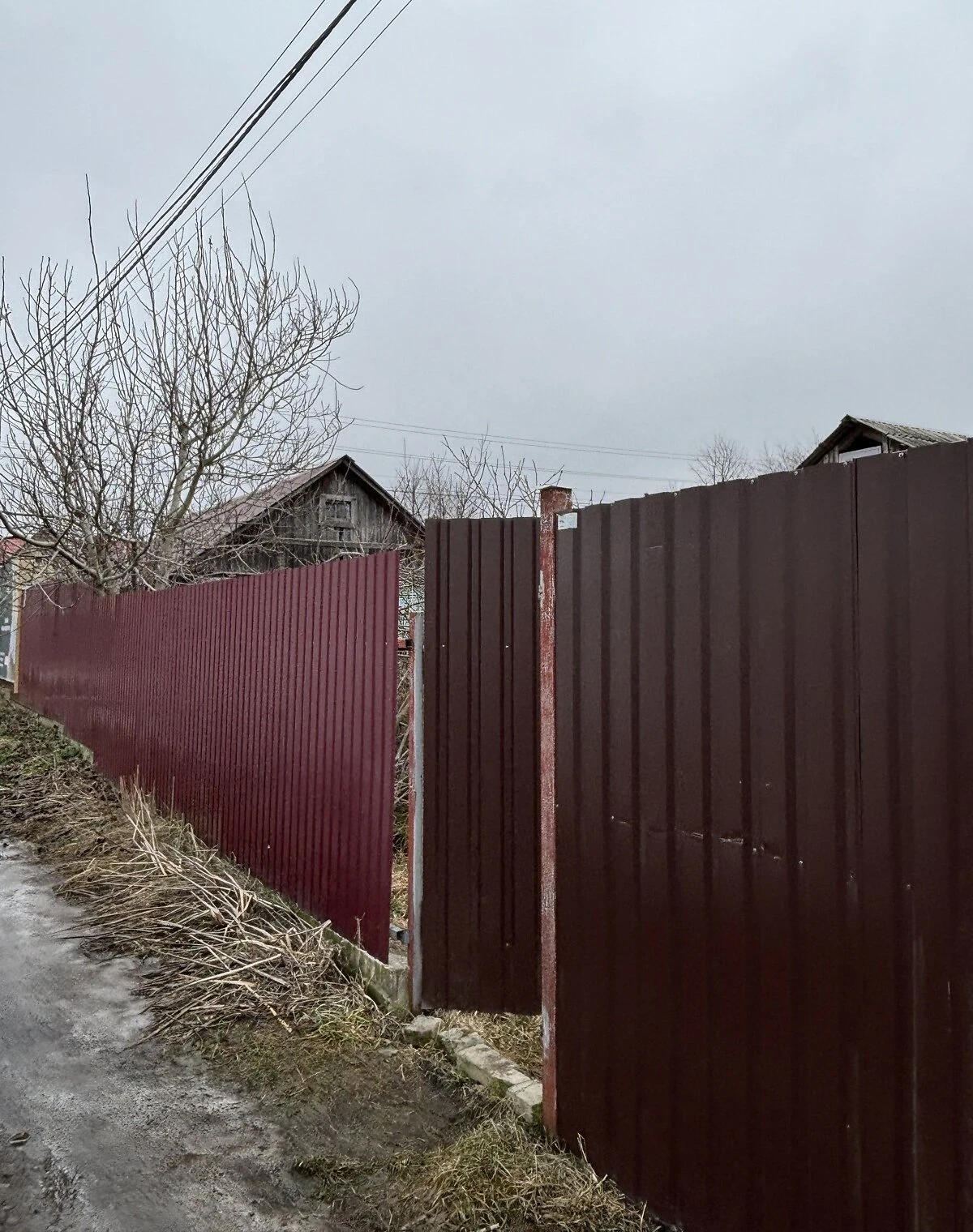 Будинок, Білогородка: свердловина, сад і господарські будівлі - фото 5