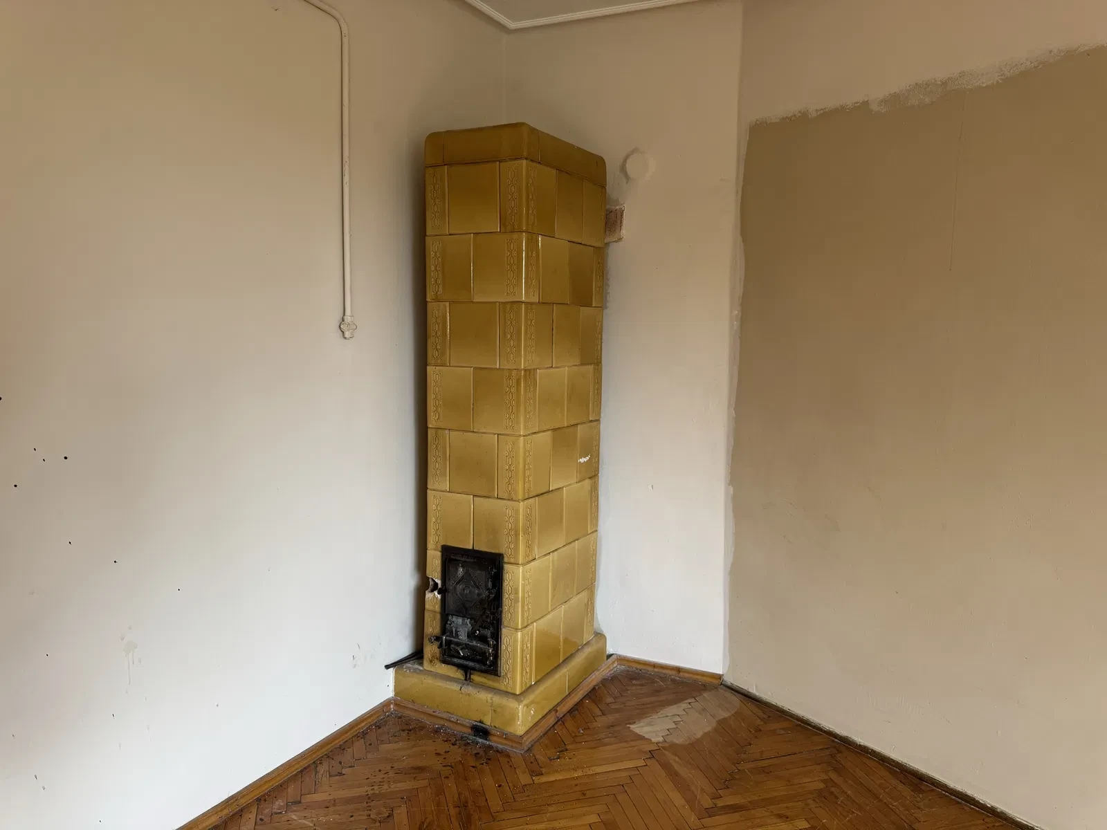 1-кімнатна квартира, Єпархіі: дві ділянки, підвал і горище, фото 3